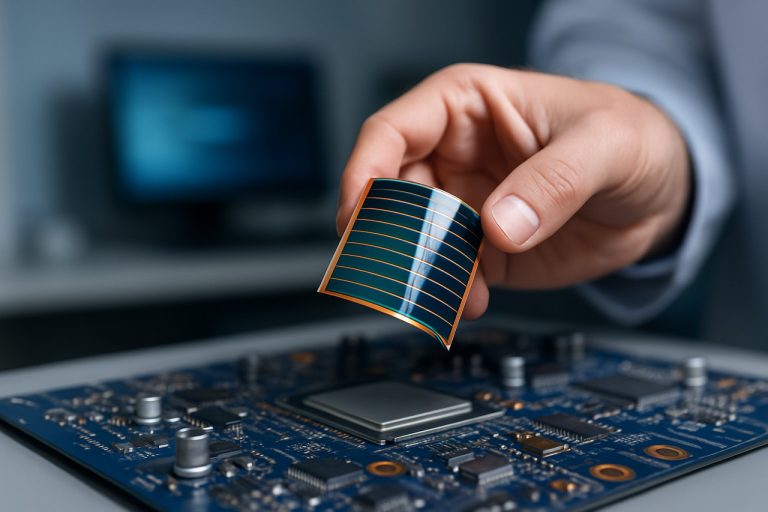 Kondensoitu Polymerielektroniikka 2025: Markkinoiden kasvun kiihdyttäminen ja häiritsevä innovaatio edessä