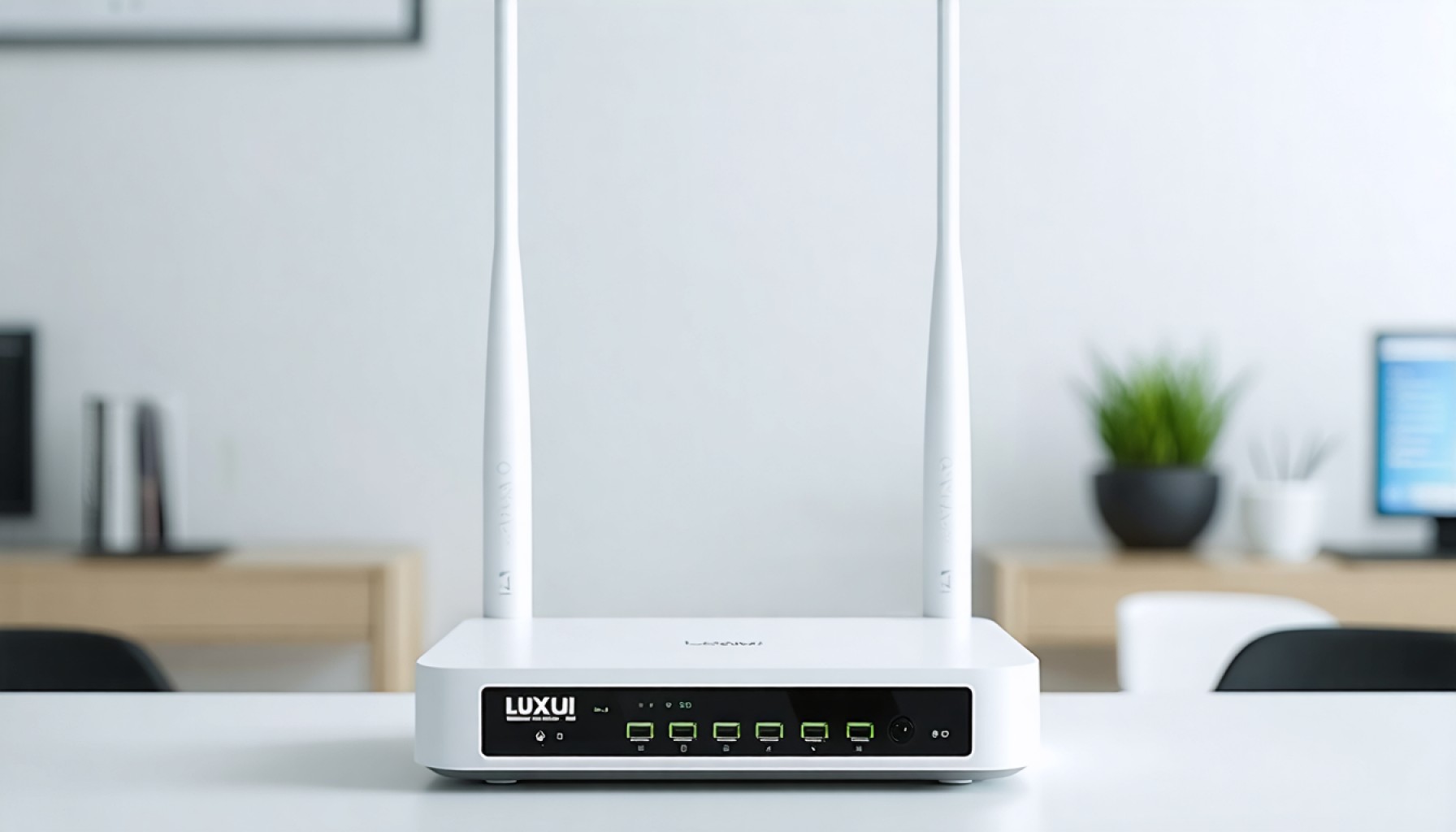 Luxul Wi-Fi: Unleash Pro-Grade Networking Power for Homes & Businesses