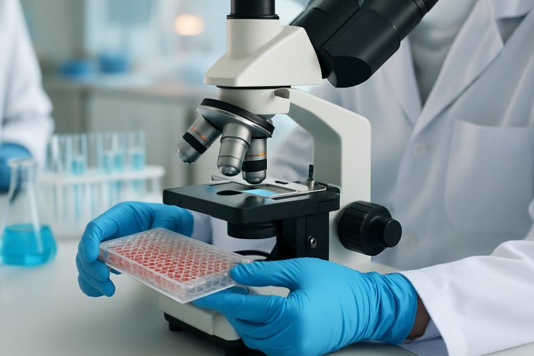 Peptiidi epitoopide kaardistamise tehnoloogiate turg 2025: Kasvav nõudlus juhib 12% CAGR kuni 2030.