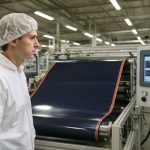 Photovoltaic Thin-Film Manufacturing Market 2025: Surge in Efficiency Drives 8% CAGR Through 2030