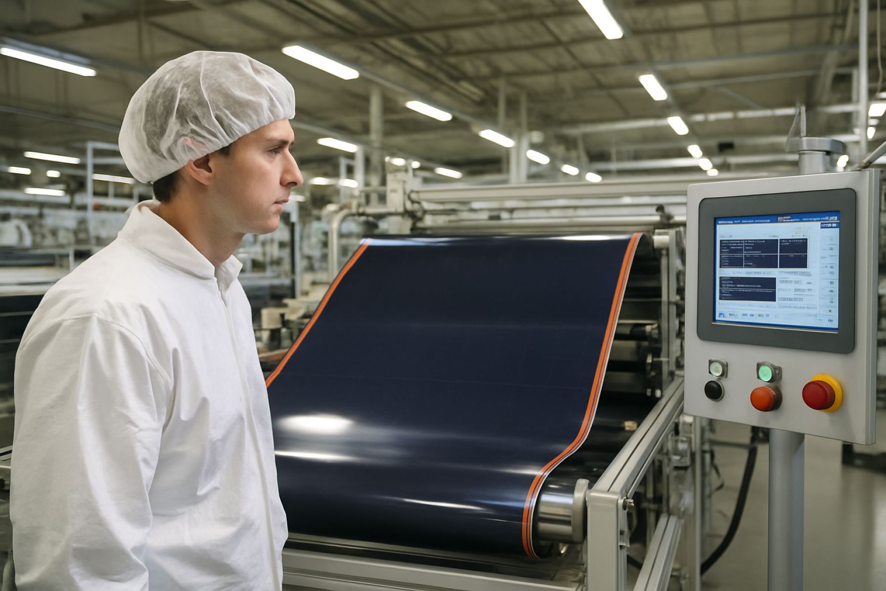 Photovoltaic Thin-Film Manufacturing Market 2025: Surge in Efficiency Drives 8% CAGR Through 2030
