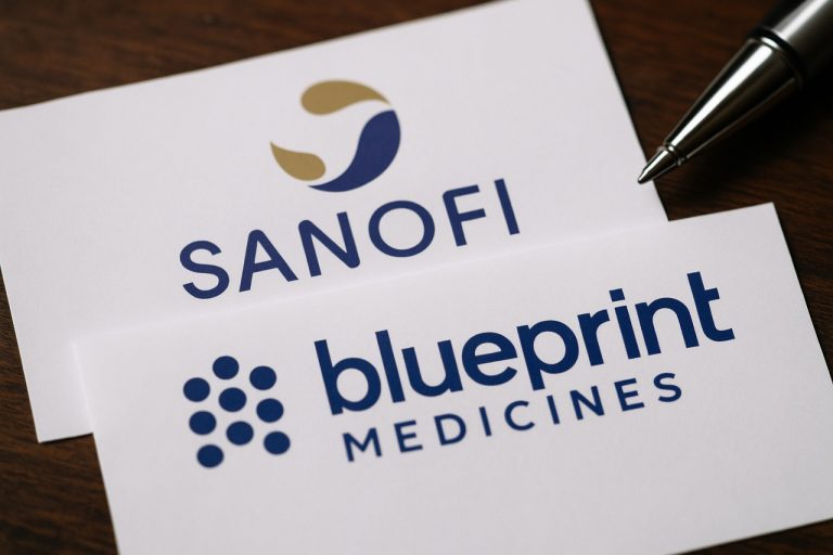 Сделката на Sanofi за 9,5 милиарда долара с Blueprint Medicines променя имунологичния пейзаж за 2025 г.