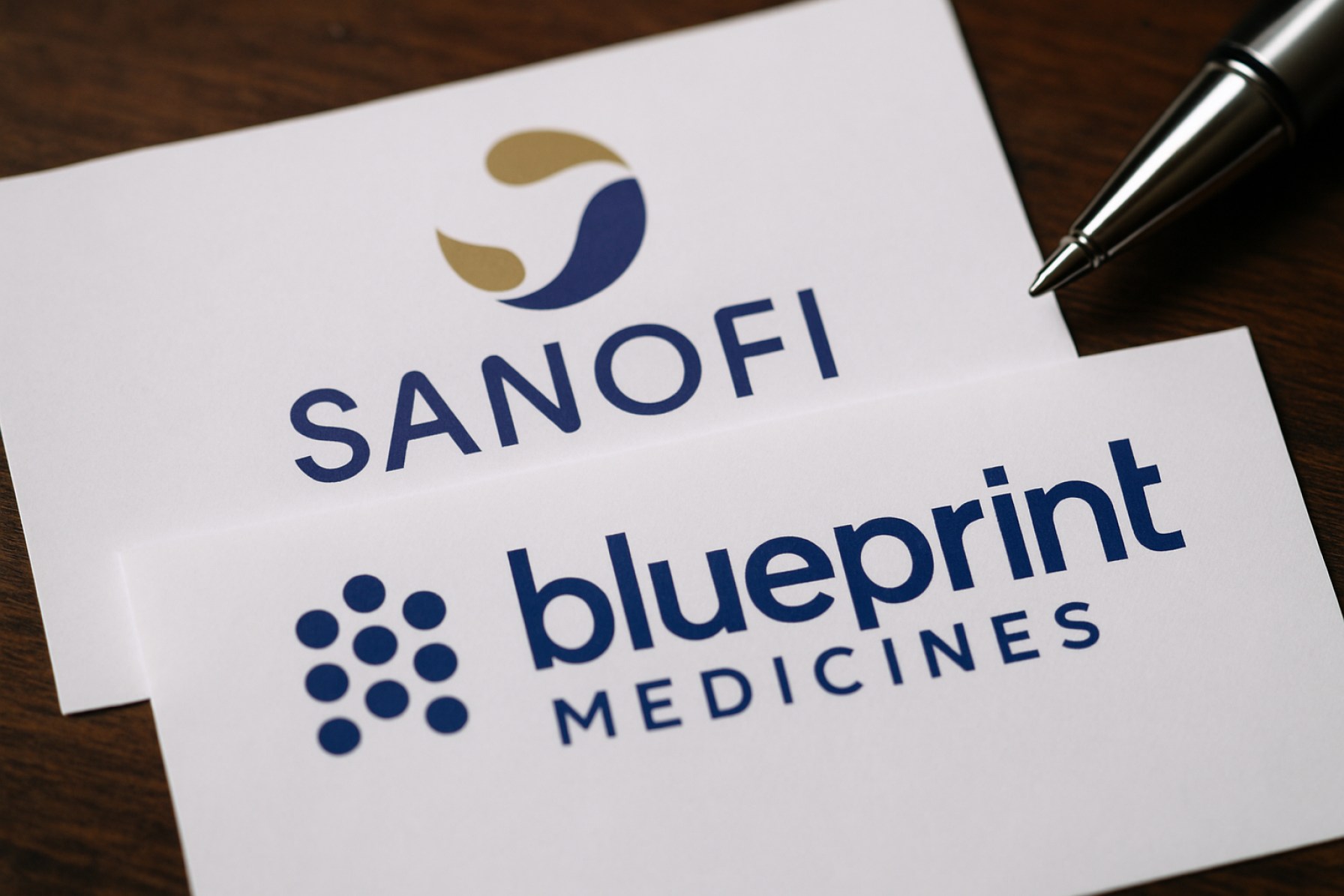 Sanofi’s $9.5 Billion Blueprint Medicines Deal Shakes Up 2025 Immunology Landscape