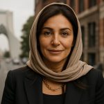 From Tehran to Billion-Dollar Biotech: How Maky Zanganeh Disrupted Cancer Treatment and Made History