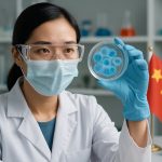 China’s Bold Biotechnology Boom: Why the U.S. May Lose Its Innovation Crown