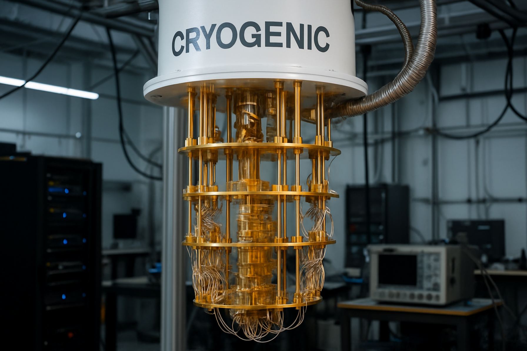 Cryogenic Quantum Computing Systems Market 2025: Surging Demand Drives 28% CAGR Through 2030