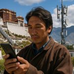 Tibet’s Digital Transformation: Connectivity, Security, and the Internet Landscape