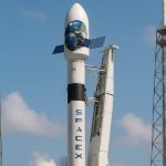SpaceX Secures Major U.S. Space Force Contract for Advanced Weather Satellite Launch